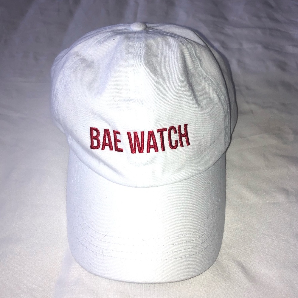 Bae watch hat